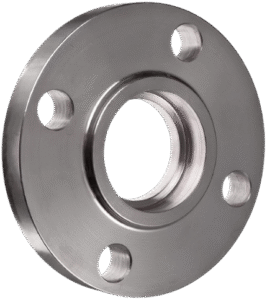 SS SOCKET FLANGE