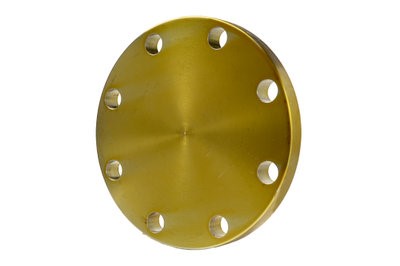 MS BLIND FLANGE