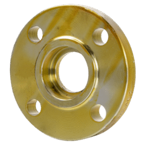 MS SOCKET WELD FLANGE