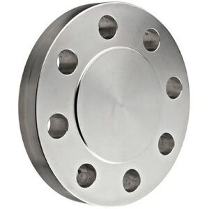 SS BLIND FLANGE