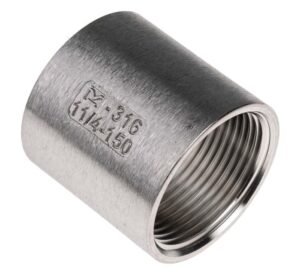 SS SOCKET