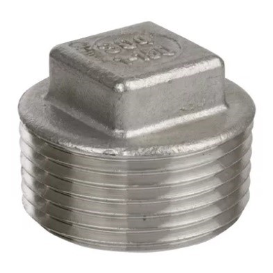 SS PLUG