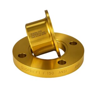 MS LAP JOINT FLANGE