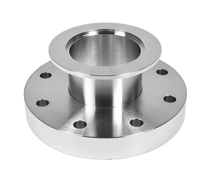 SS LAP JOINT FLANGE