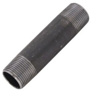 MS PIPE NIPPLE