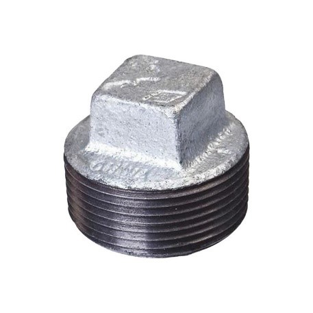 GI PLUG