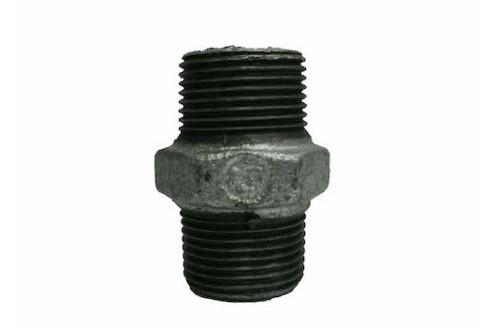 GI NIPPLE