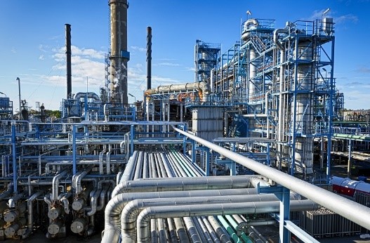 Power Plants